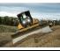 Apripista cingolati Caterpillar D5 VPAT