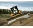Apripista cingolati Caterpillar D5 VPAT