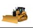 Apripista cingolati Caterpillar D5 VPAT