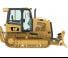 Apripista cingolati Caterpillar D5K2 LGP