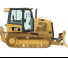Apripista cingolati Caterpillar D5K2 LGP