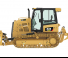 Apripista cingolati Caterpillar D5K2 LGP