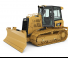 Apripista cingolati Caterpillar D5K2 LGP