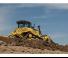 Apripista cingolati Caterpillar D5R2 XL