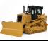 Apripista cingolati Caterpillar D5R2 XL