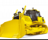 Apripista cingolati Komatsu D65EX-18E0