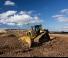 Apripista cingolati Caterpillar D6N XL