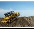 Apripista cingolati Caterpillar D6R2 LGP
