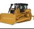Apripista cingolati Caterpillar D6R2 LGP