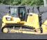 Apripista cingolati Caterpillar D7E