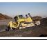 Apripista cingolati Caterpillar D7R LGP