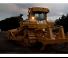 Apripista cingolati Caterpillar D7R LGP