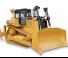 Apripista cingolati Caterpillar D7R XR