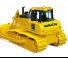Apripista cingolati Komatsu D85EXi-18E0
