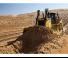 Apripista cingolati Caterpillar D8R