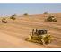 Apripista cingolati Caterpillar D8R LGP