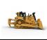 Apripista cingolati Caterpillar D8T