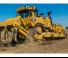 Apripista cingolati Caterpillar D8T