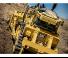 Apripista cingolati Caterpillar D8T