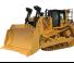 Apripista cingolati Caterpillar D8T
