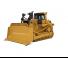 Apripista cingolati Caterpillar D9R
