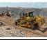 Apripista cingolati Caterpillar D9T