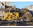 Apripista cingolati Caterpillar D9T WH