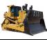 Apripista cingolati Caterpillar D9T WH