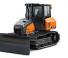 Apripista cingolati Doosan DD100