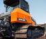 Apripista cingolati Doosan DD100