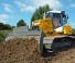 Apripista cingolati Liebherr PR 716 XL