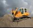 Apripista cingolati Liebherr PR 734 L