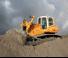 Apripista cingolati Liebherr PR 734 LGP