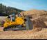 Apripista cingolati Liebherr PR 754