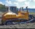 Apripista cingolati Liebherr PR 756 LGP Litronic