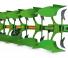 Aratri Amazone Cayron 200