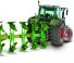 Aratri Amazone Cayron 200 V