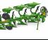 Aratri Amazone Cayros XM 4-850 S