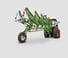 Aratri Amazone Cayros XS 5-850 S