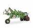 Aratri Amazone Cayros XS 5-950 V