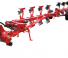 Aratri Kuhn Challenger 7E NSH + ZXL 