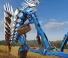 Lemken Diamant 16 6 L 100