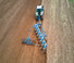 Aratri Lemken Diamant 16 7+1 L 100