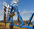 Aratri Lemken Diamant 16 T 5 L 100