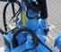 Aratri Lemken EurOpal 5 2+1 N 100