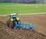 Aratri Lemken EurOpal 5 3+1 N 100