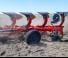 Unia Ibis XLS 3+1 Corn