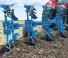 Aratri Lemken Juwel 7 MV 3+1 