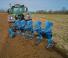 Aratri Lemken Juwel 8 M 5