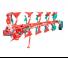 Aratri Kverneland LB 100/200